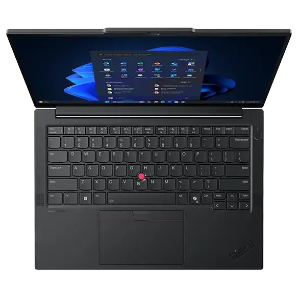 Lenovo ThinkPad E14 Gen 7 Notebook PC - Core Ultra 7 255H /