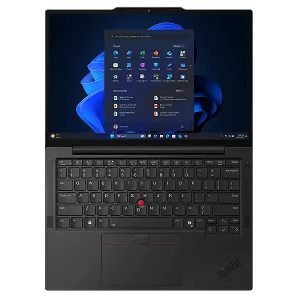 Lenovo ThinkPad X13 Gen 6 Notebook PC - Core Ultra 7 255U /