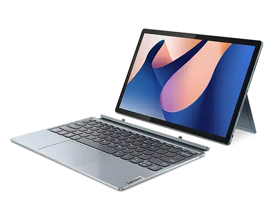 Lenovo IdeaPad Duet 5 12IRU8 2-in-1 Notebook PC - Core