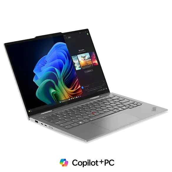 Lenovo ThinkPad X1 2-in-1 Gen 10 Aura Edition Notebook PC