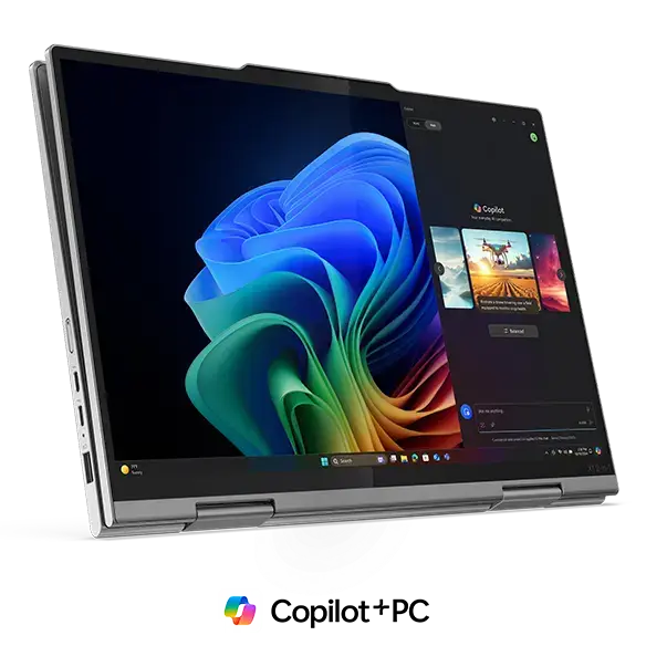 Lenovo ThinkPad X1 2-in-1 Gen 10 Aura Edition Notebook PC Lenovo ThinkPad X1 2-in-1 Gen 10 Aura Edition Notebook PC