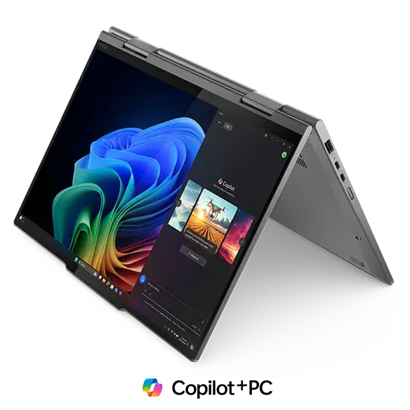Lenovo ThinkPad X1 2-in-1 Gen 10 Aura Edition Notebook PC