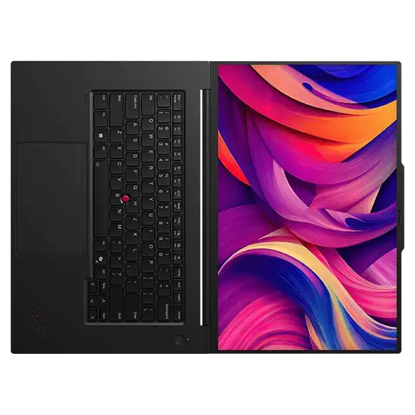 Lenovo ThinkPad P1 Gen 7 Mobile Workstation - Core Ultra 9