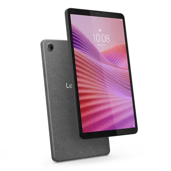Lenovo Tab One TB305XU | Mediatek | 4GB | 64GB eMMC | 8.7