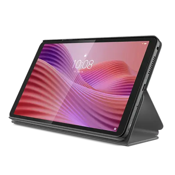 Buy Lenovo Tab One 8.7-Inch 4GB RAM 128GB Wi-Fi TB305FU Luna Grey