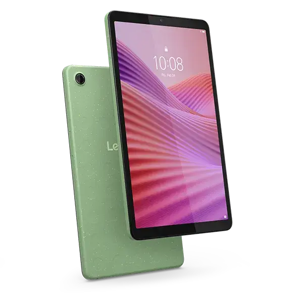 Lenovo Tab One TB305XU | Mediatek | 4GB | 64GB eMMC | 8.7