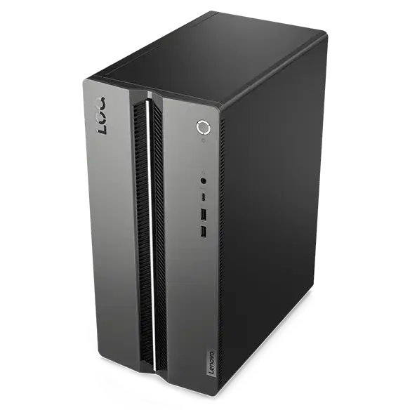 PC Gaming Lenovo LOQ Tower 17IAX10 | Golden Technology