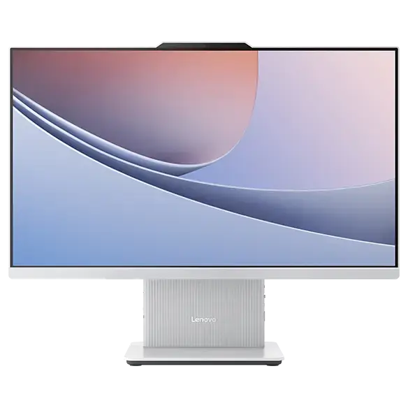 Lenovo - All-In-One IdeaCentre AIO 3 24IAP7 Monitor 23.8