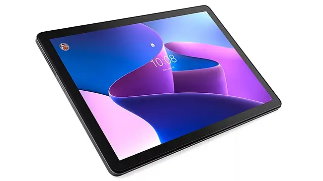 Lenovo Tab M10 (3rd Gen) TB328FU Tablet – WiFi 64GB 4GB 10.1inch Grey