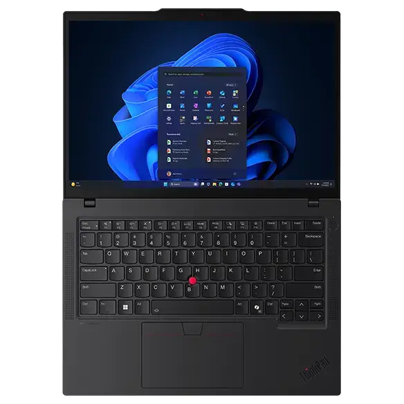 Lenovo ThinkPad T14 Gen 6 Notebook PC - Core Ultra 7 255U /