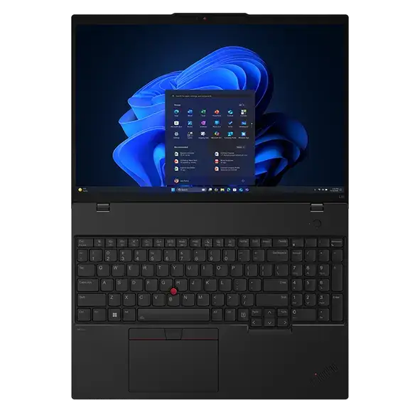 Lenovo ThinkPad L16 Gen 2 Notebook PC - Core Ultra 5 225U /