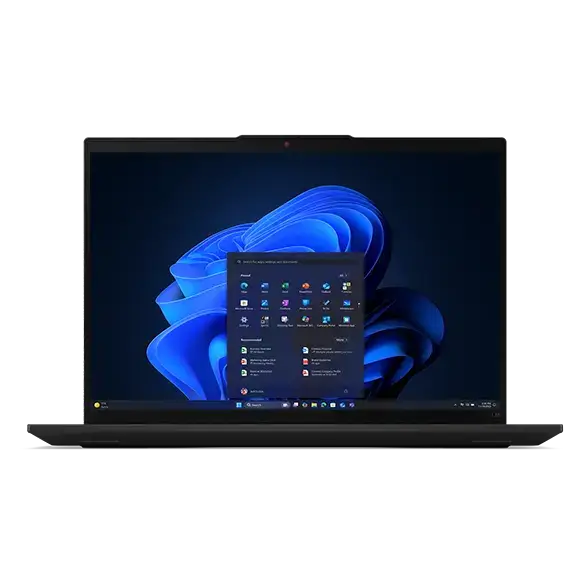 Lenovo ThinkPad L16 Gen 2 Notebook PC - Core Ultra 7 255U /