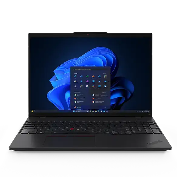 Lenovo ThinkPad L16 Gen 2 Notebook PC - Core Ultra 7 255U /
