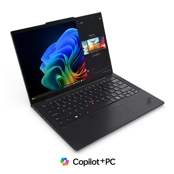Lenovo ThinkPad T14s Gen 6 Notebook PC - Core Ultra 7 255U /