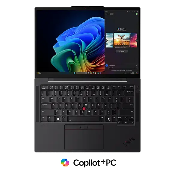 Lenovo Thinkpad T14s Gen 6 AI | Ultra 7 255U | 32GB | 1TB SSD