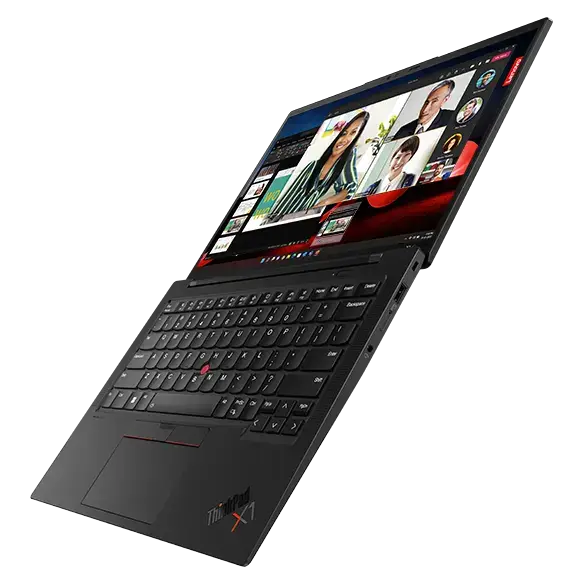 Lenovo ThinkPad X1 Carbon Gen 11 Notebook PC - Core i7-1355U