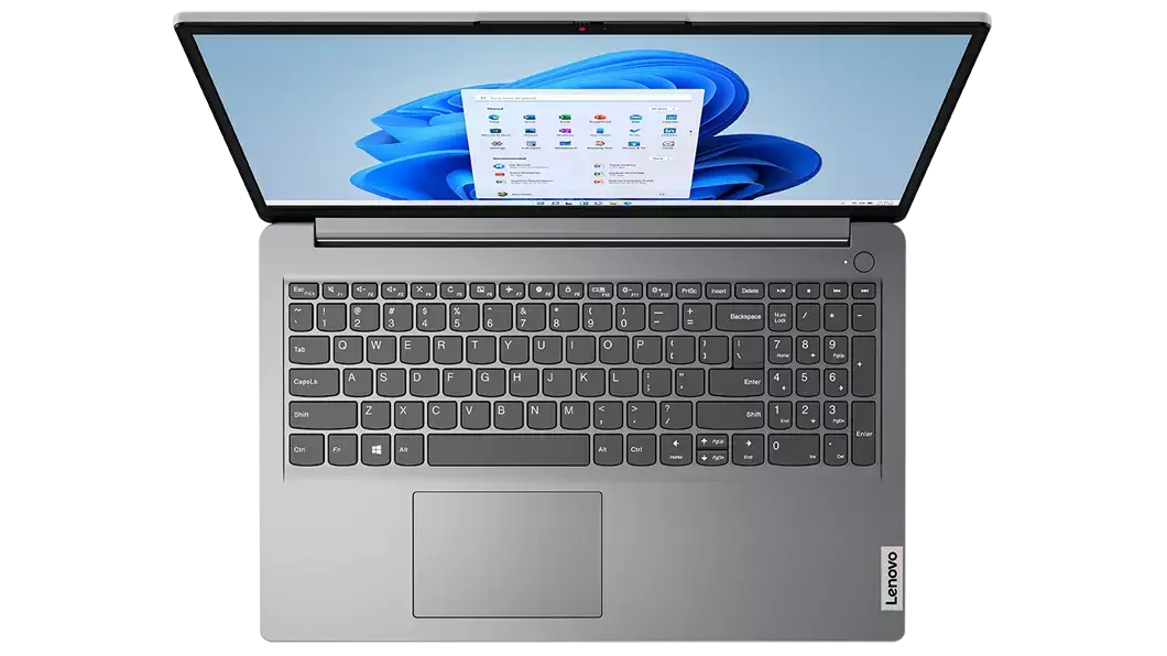 Lenovo IdeaPad 1 15IGL7 Notebook PC - Celeron N4020 / 15.6in