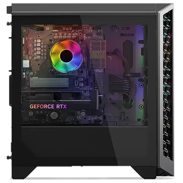 Sobremesa Gaming Lenovo LOQ Tower 26ADR10/R7-8745HX, Ryzen 7