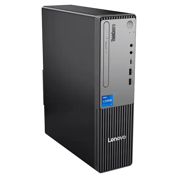 Lenovo ThinkCentre neo 30s Gen 5 SFF Desktop PC - Core