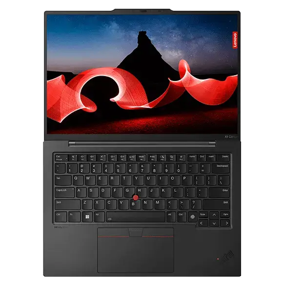 Lenovo ThinkPad X1 Carbon Gen 12 Notebook PC - Core Ultra 7