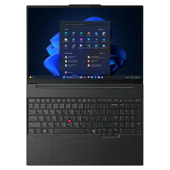 Lenovo Thinkpad E16 Gen 3 | Core 5 210H | 16GB | 512GB SSD | 16.0