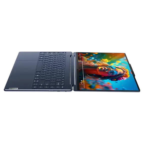 Lenovo Yoga 9 2-in-1 14IMH9 Notebook PC - Core Ultra 7 155H