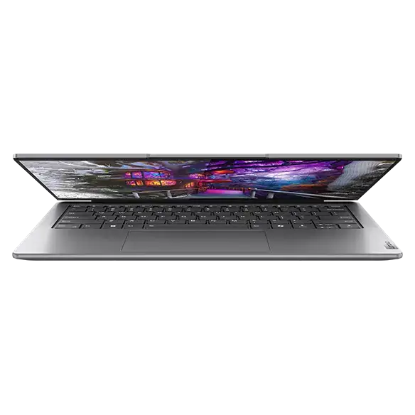 Portátil Lenovo Yoga Slim 7 14IMH9, Intel Core Ultra 5-125H, 16GB