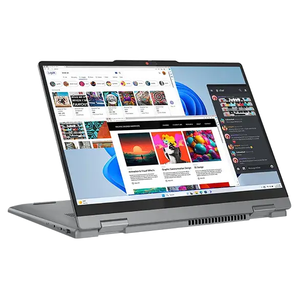 Lenovo Flex 5 2-in-1 | I5 13420H | 16GB | 512GB SSD | 14.0