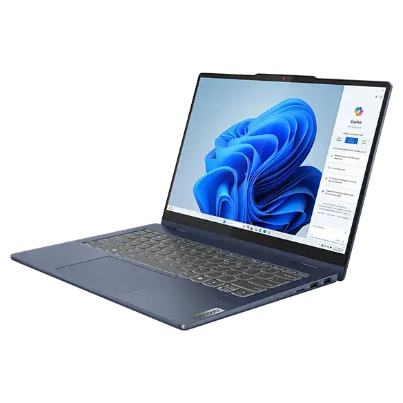 Lenovo IdeaPad 5 2-in-1 | 5 120U | 16GB | 512GB SSD | 14.0