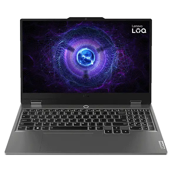 Lenovo LOQ Gaming | I7 13650HX | 16GB | 512GB SSD | 15.6