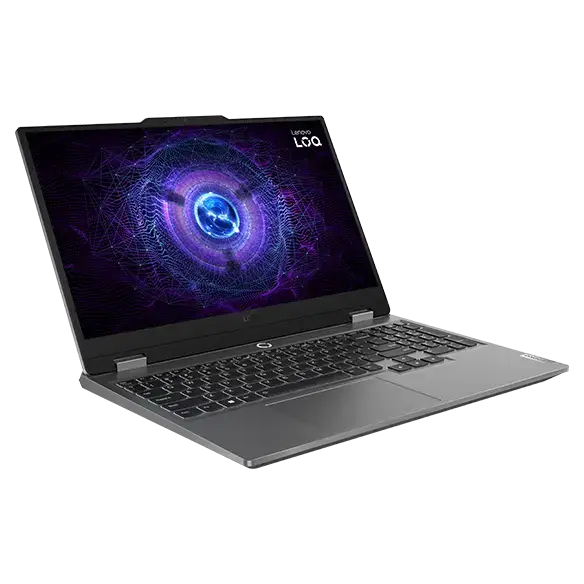 Lenovo LOQ Gaming | I7 13650HX | 16GB | 512GB SSD | 15.6