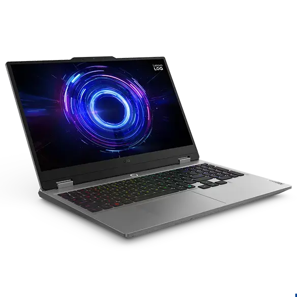Lenovo LOQ 15IRX10 Gaming Notebook PC - Core i7-14700HX /