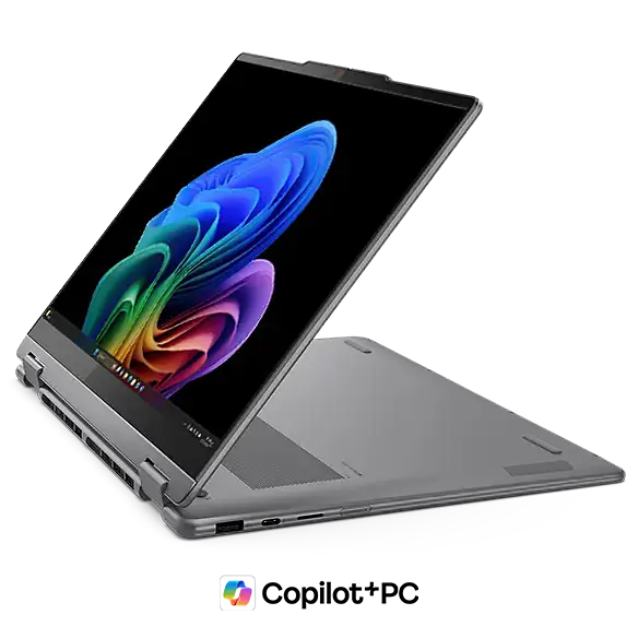 LenovoYoga 2in1 ,i7 ,10世代nvdia grapics, Lenovo Yoga 7i 2-in-1 14ILL10 Notebook PC - Core Ultra 7