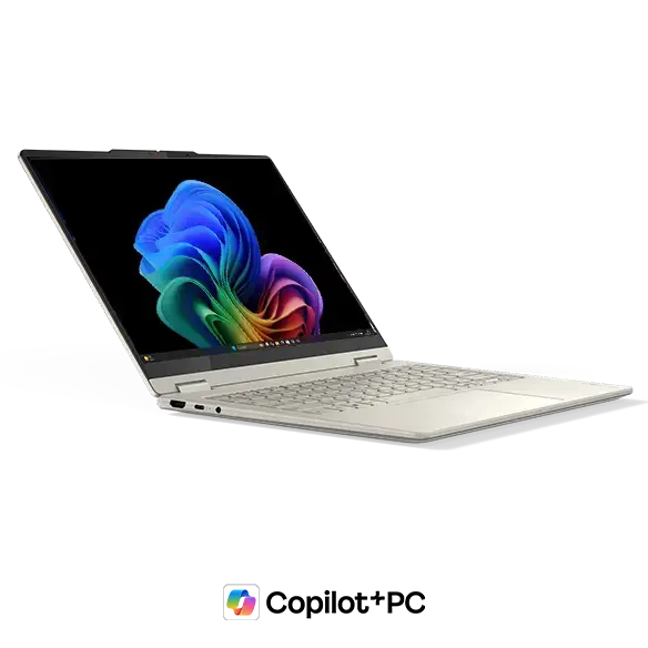 Lenovo Yoga 7i 2-in-1 14ILL10 Notebook PC - Core Ultra 7