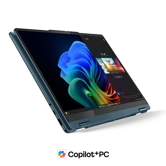 Lenovo Yoga 7 2-in-1 AMD Ryzen™ AI 7 350 32GB RAM 512GB SSD Laptop