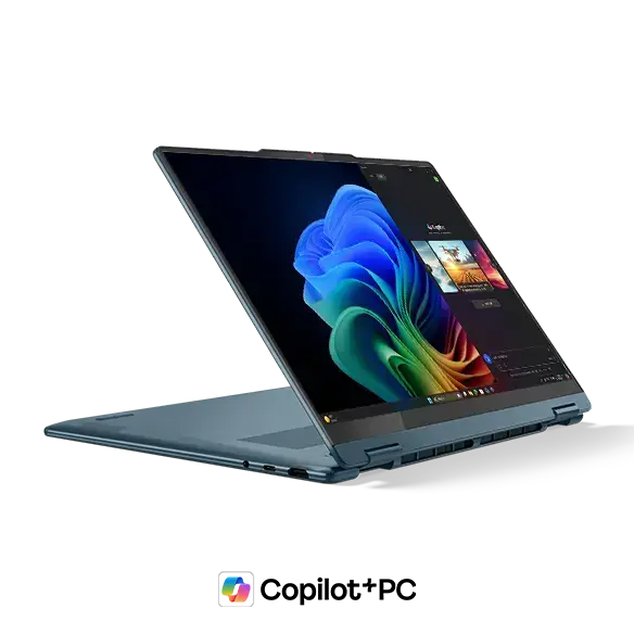 Lenovo Yoga 7 2-in-1 14AKP10 AI | RAI 7 350 | 32GB | 1TB SSD
