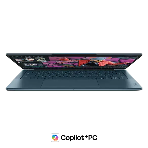 Lenovo Yoga Slim 7 AI | RAI 7 350 | 32GB | 512GB SSD | 14.0