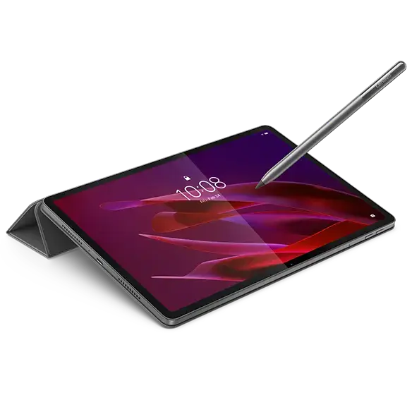 LENOVO - Yoga Tab TB710FU + LENOVO TAB PEN PRO 8GB 256GB WIFI 11,1