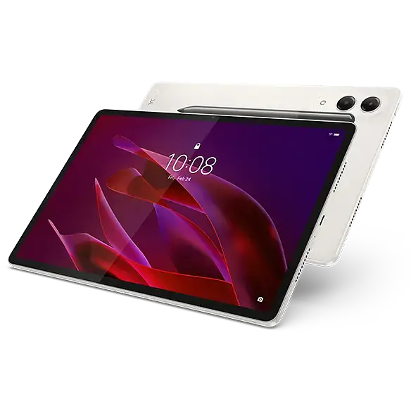LENOVO - YOGA TAB TB710FU + LENOVO TAB PEN PRO 8GB 256GB-Luna Grey
