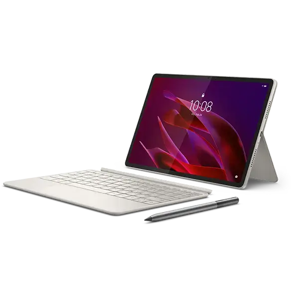 LENOVO - Yoga Tab TB710FU + LENOVO TAB PEN PRO 8GB 256GB WIFI 11,1
