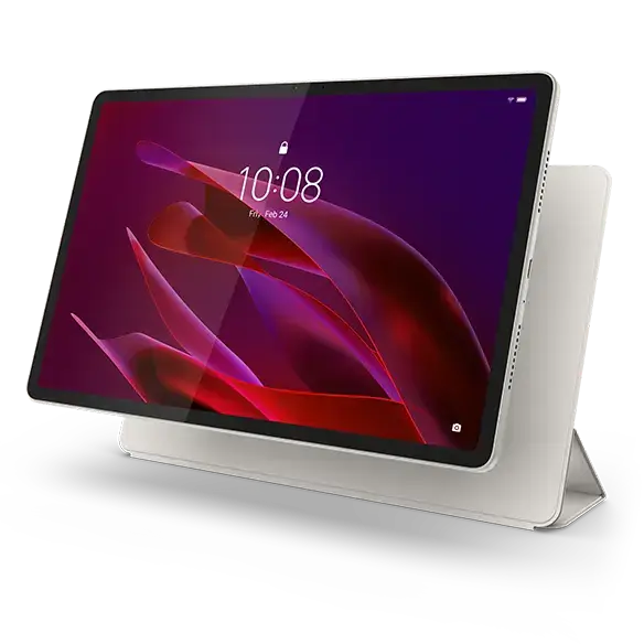 Lenovo - Tablet Yoga Tab TB710FU 11.1