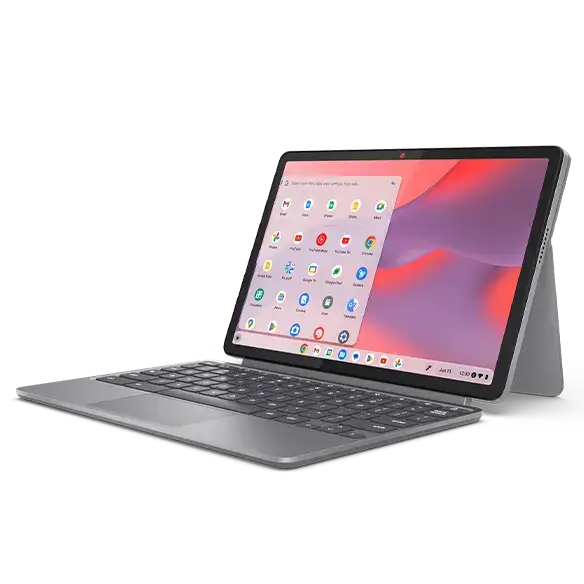 Chromebook convertible 2 en 1 Lenovo Duet 11M889, MTK Kompanio 838