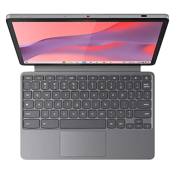 LENOVO CHROMEBOOK IDEAPAD DUET | 128GB | Vanden Borre