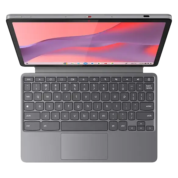 Lenovo Duet Chromebook 11M889 10.95