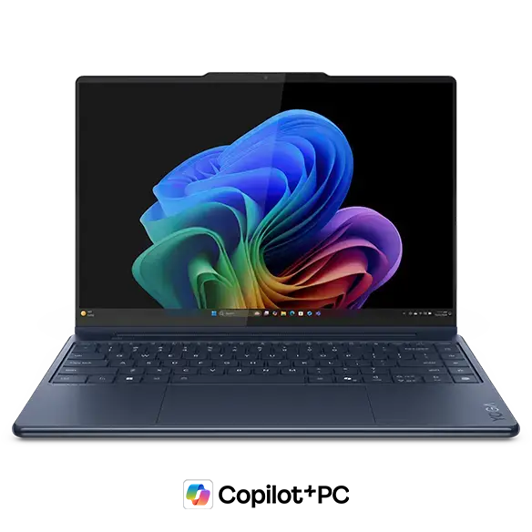 Lenovo Yoga 9i 2-in-1 14ILL10 Aura Edition Notebook PC