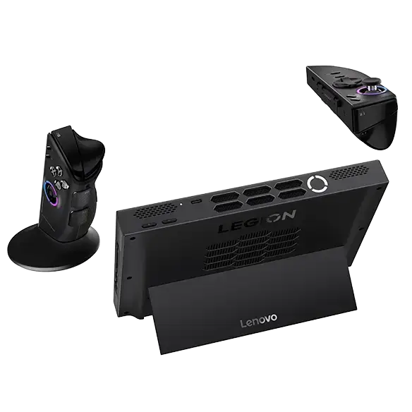 Consola Portátil Lenovo Legion Go 2, Ryzen Z2 Extreme, 32GB, 1TB
