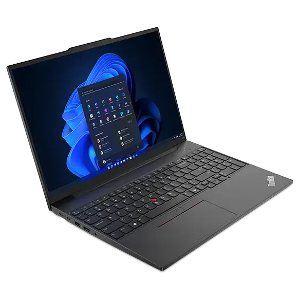 Lenovo ThinkPad E16 Gen 2 Notebook PC - Core Ultra 5 125U /