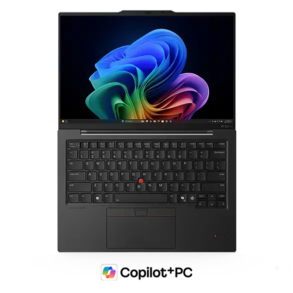 Lenovo ThinkPad X1 Carbon Gen 13 Aura Edition Notebook PC