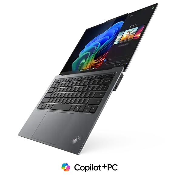 Lenovo ThinkPad X9-14 Gen 1 Aura Edition Laptop - Ultra 7 258V