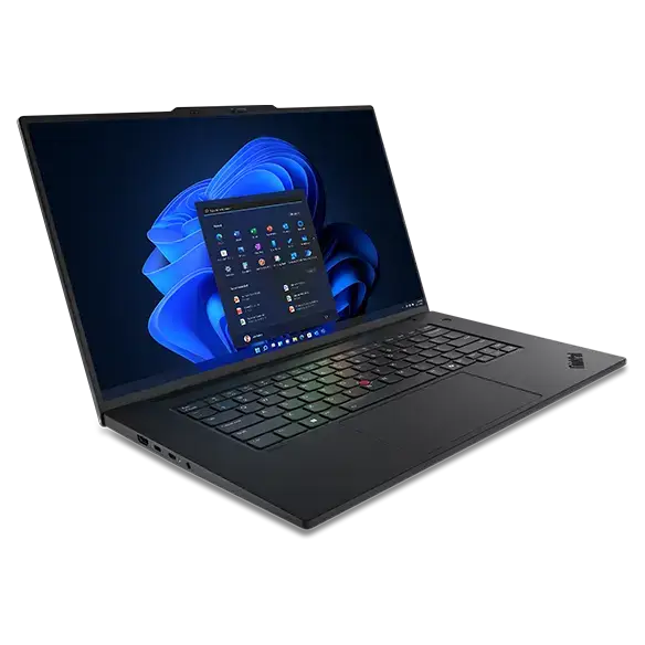 Lenovo ThinkPad P1 Gen 8 Workstation Notebook PC